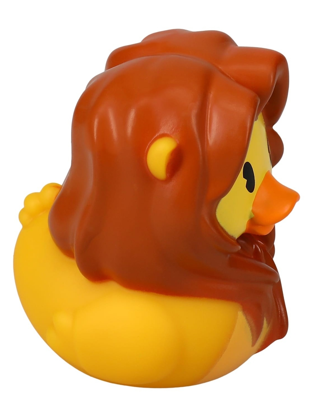DISNEY SET OF 7 RUBBER DUCKS- MONSTERS, INC., LION KING, WALL-E   NWT - Picture 13 of 16
